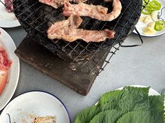 -火云龙烤肉(紫荆花店)