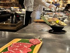 -岩盐·铁板料理(嘉里店)