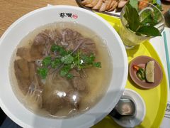 -蔡澜Pho·越南粉餐厅(海上世界店)