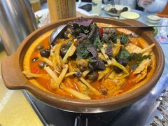 -大师傅金奖啤酒鱼(西街口总店)