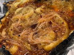 -马记烧烤(曲沃路店)