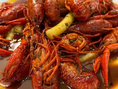 -香满锅老北京羊蝎子火锅·家常菜(新街口店)