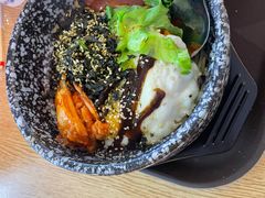 -波波客韩国石锅拌饭(武汉江汉路循礼门店)