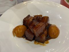 阿婆红烧肉-申阿婆·上海菜·小海鲜(国展店)