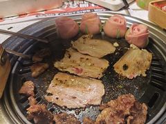 -猫抓烤肉(春熙路店)