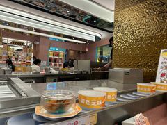 -元气寿司(环球港店)