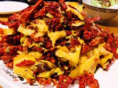 -福苗小骆驼烧烤(大唐不夜城店)