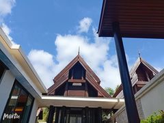 -三亚亚龙湾雅高铂尔曼别墅度假酒店