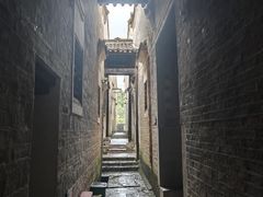 -新田龙家大院