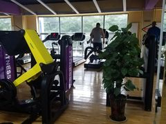 -清鑫阳光游泳健身瑜伽俱乐部(密云店)