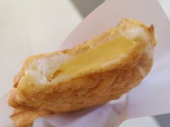 奶油鲷鱼烧-粉粉乐鲷鱼烧(美罗城店)