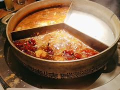 -湊湊火锅·茶憩(皇姑万象汇店)