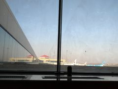 -哈尔滨太平国际机场