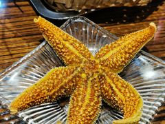-蚝堡海鲜·威海菜·海肠捞饭·烧烤·亚洲吃蚝公司(幸福门店)