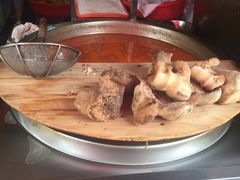 -牛煎里牛肉煎包淮南牛肉汤(广东路店)