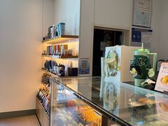 -星巴克臻选(青岛麦凯乐分店)