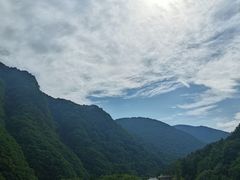 -五女峰国家森林公园