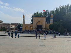 -艾提尕尔清真寺