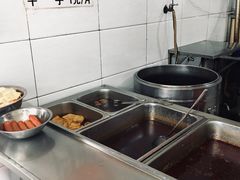 -薛记襄阳香辣牛肉面(平安路店)