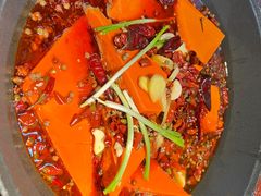 -赵美丽·重庆社区火锅·直营店(火车东站·中豪国际店)