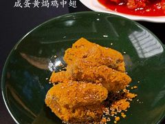 -奇芳阁·百年清真南京菜(夫子庙店)