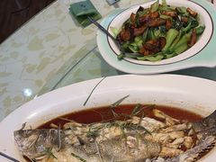 -老山东·山东菜(鲁菜名店)