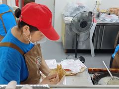 -尚食卢记烧饼(凤凰路总店)