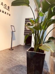 -发饰美男士增发补发假发定制店