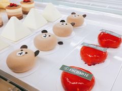 -安上烘焙 ENCHANTE(世纪汇店)