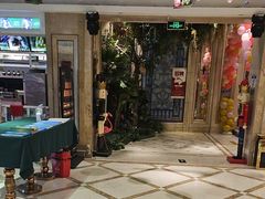 -格莱美量贩式KTV(国信店)