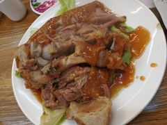 -巷子深菜馆(新华路店)