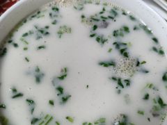 羊杂汤-教师之家赵家羊汤馆(东青龙街店)