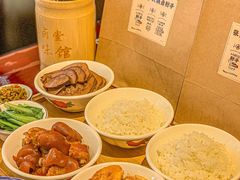 -张卤堂·砂锅卤肘子(南头店)