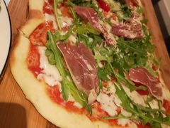 -EATALIA意塔利意式餐厅(鼓楼店)