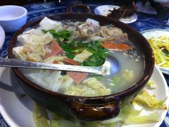 -白家寨子·山野白族菜(古城总店)