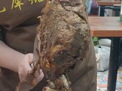 -巴犀烧烤(新崇光店)