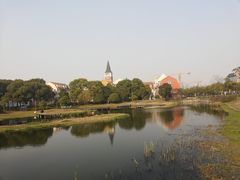-美兰湖景区