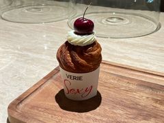 -VERIE BAKEHOUSE