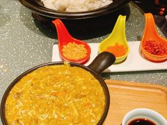 秃黄油捞饭-蟹榭·本帮江浙菜·蟹宴(五角场合生汇商场店)