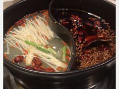 -钢管厂五区小郡肝串串香(南山店)