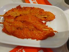 -李想大虾(吾悦广场店)
