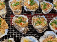 -蚝英雄·自助烤蚝(高新店)