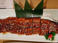 -山之川日料放题(通州店)