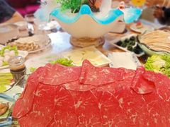 -清真军邺·金富苑肥牛(石坡街旗舰店)
