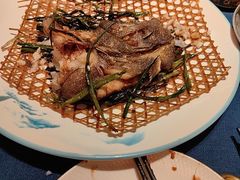 -老吉堂上海本帮菜(工体店)