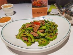 -老伙记海鲜码头(北滘店)