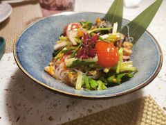 -青檸泰 LIME THAI (财富购物中心店)