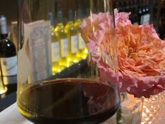 -ibarrel爱杯·bistro&brunch(江宁路店)