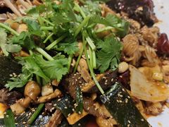 -拿渡·水煮鱼麻辣香锅(王府井奥莱·香江小镇店)