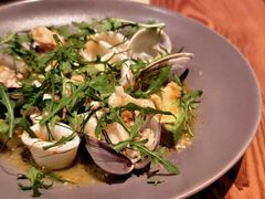 -Mercato莫卡多露台餐厅与酒吧(K11店)